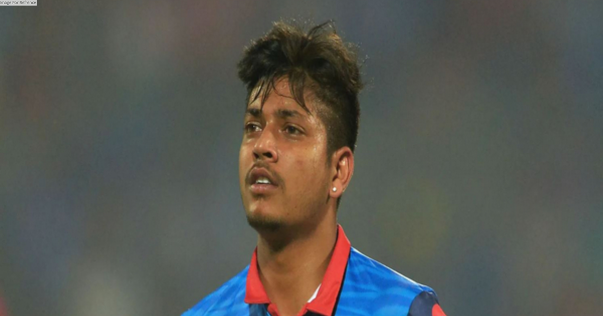 Nepal's rape-accused star cricketer flies UAE for games, gets replaced after fellow player sustains injury during training